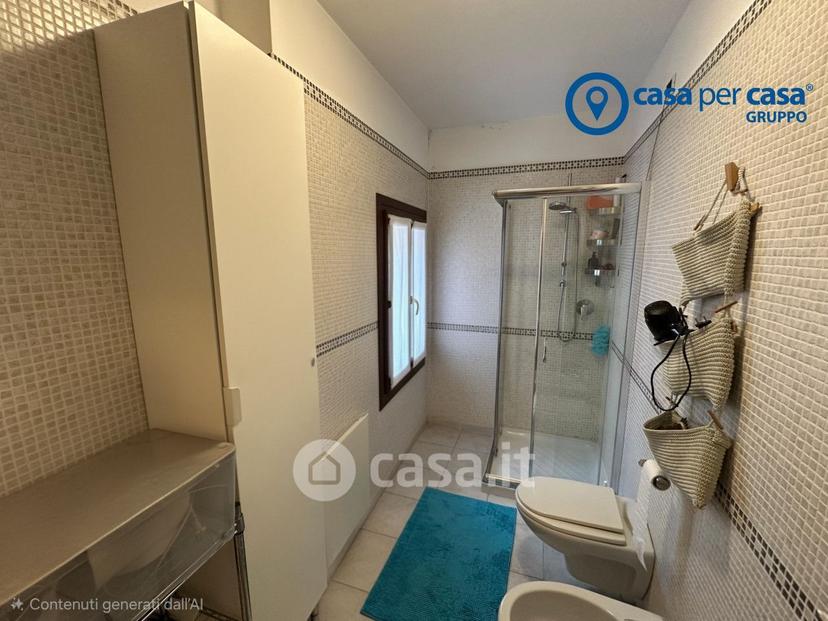 Appartamento in Via Trento 4 -16 — foto 17 di 28
