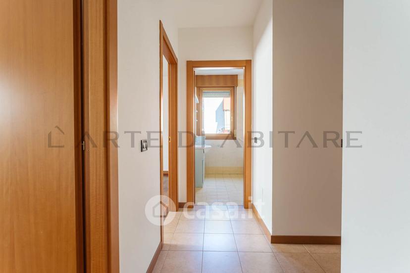 Appartamento in Viale Martiri delle Foibe — foto 32 di 34