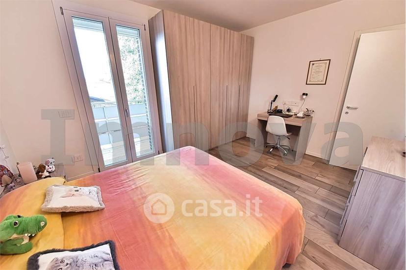 Trilocale in Via Bartolomeo Colleoni 25 — foto 18 di 27