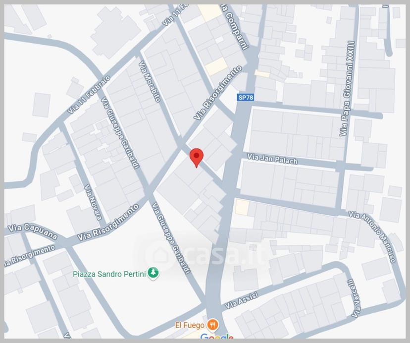 Appartamento in Via Morabito — foto 13 di 32