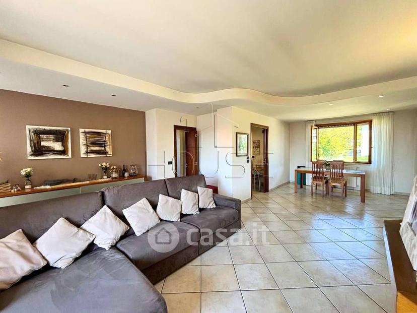 Appartamento in Viale Osimo — foto 38 di 47