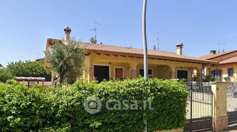 Trilocale in Via Corropoli