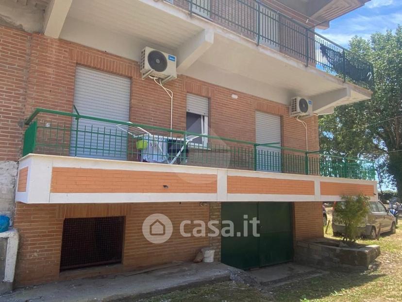 Appartamento in Lungomare Nazario Sauro 325 — foto 4 di 18