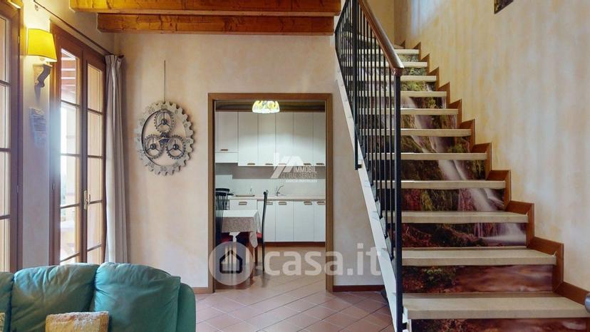 Villa in Via dei Ronchi 14 — foto 16 di 36