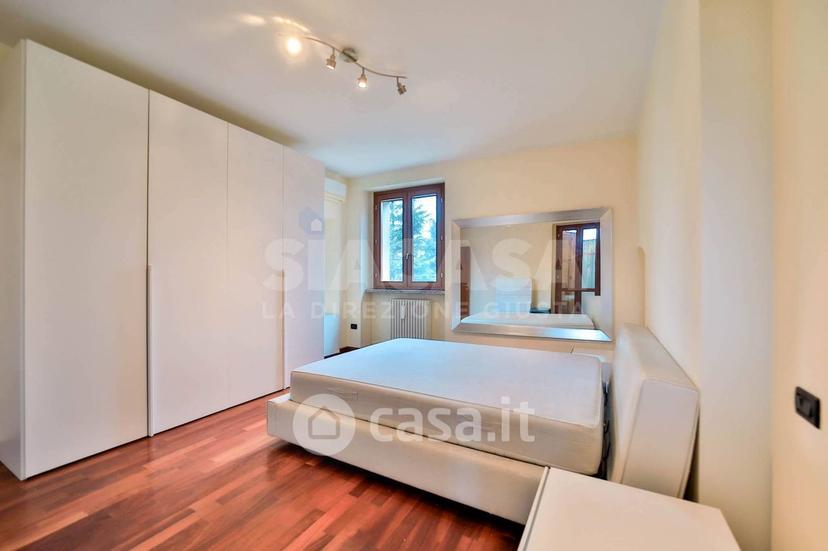 Trilocale in Via Giuseppe Mazzini 31 — foto 3 di 28