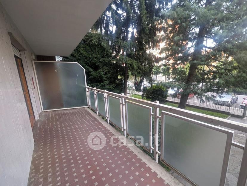 Trilocale in Via Castelgomberto 38 — foto 23 di 25