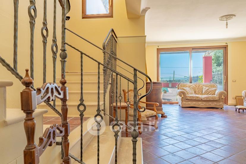 Villa in Via Agamennone 2 — foto 48 di 93