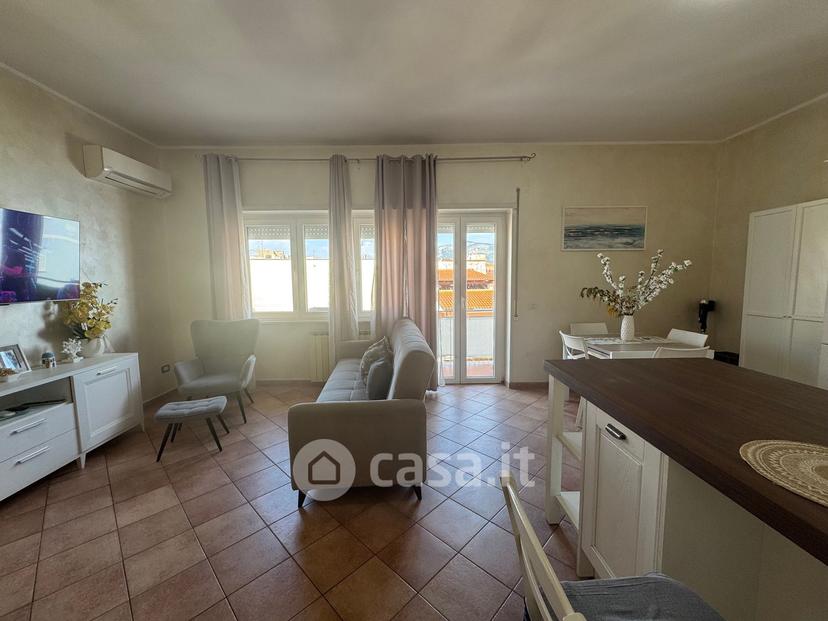 Appartamento in Via Fosse Ardeatine 11 — foto 49 di 60