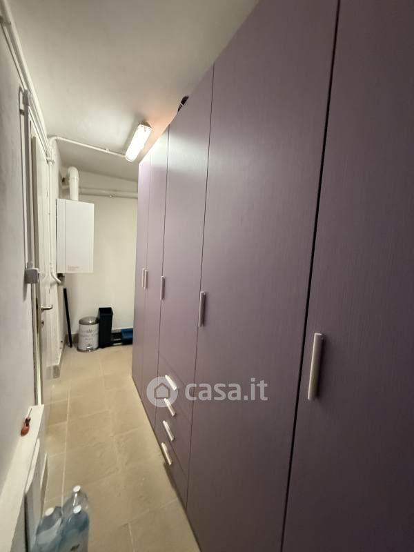 Trilocale in Via Civezza 48 — foto 32 di 44