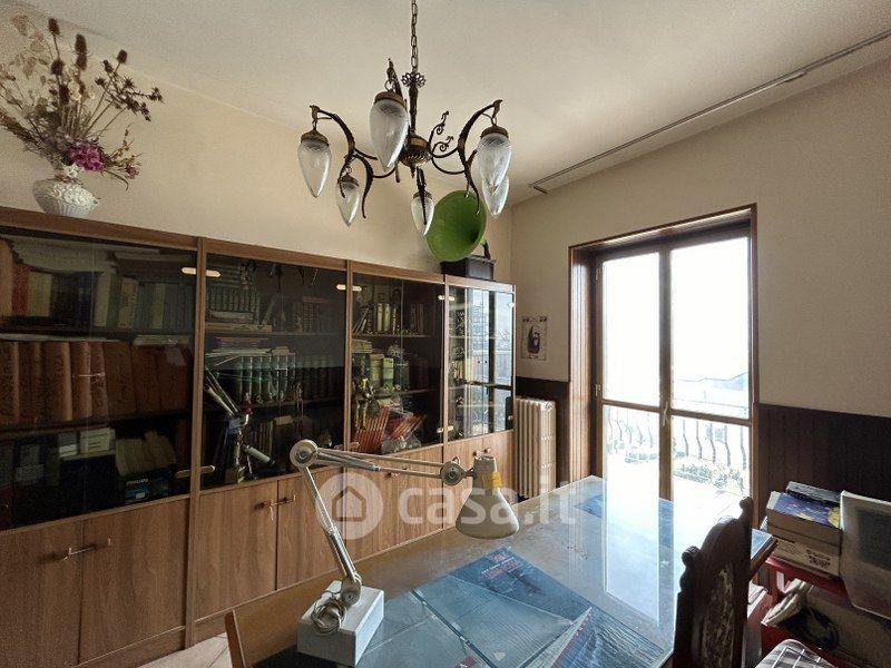 Quadrilocale in Via Giacomo Matteotti 61 — foto 3 di 31