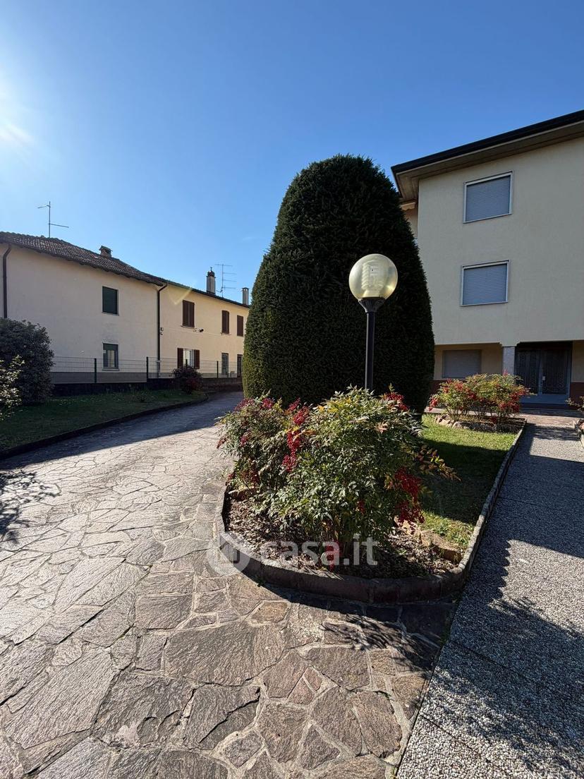 Trilocale in Via San Carlo 6 — foto 62 di 102