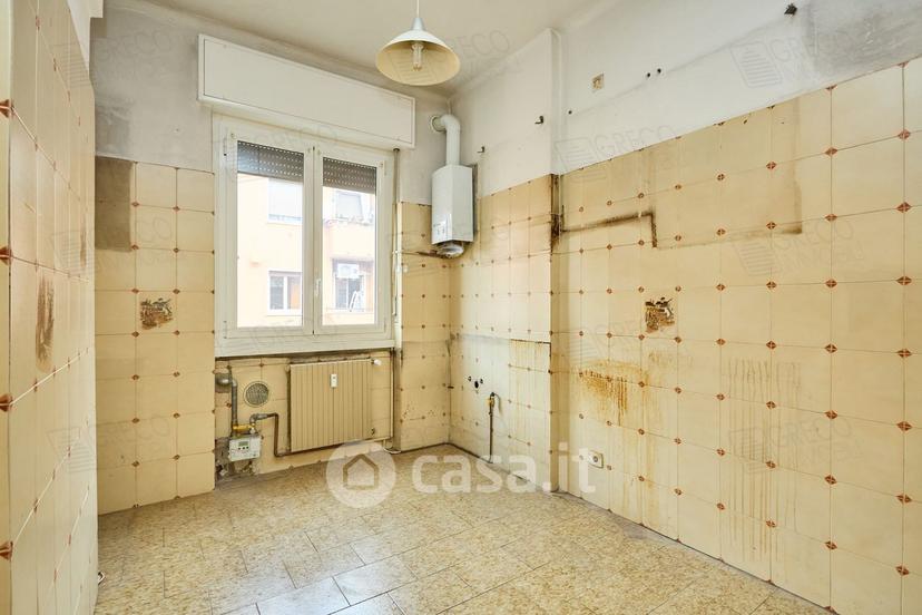 Bilocale in Via Privata Bettino da Trezzo 14 — foto 18 di 39