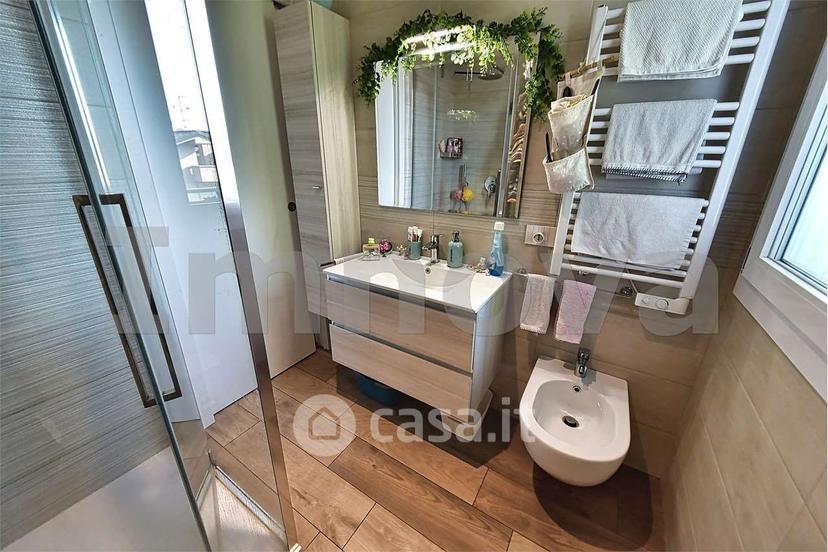 Trilocale in Via Bartolomeo Colleoni 25 — foto 10 di 27