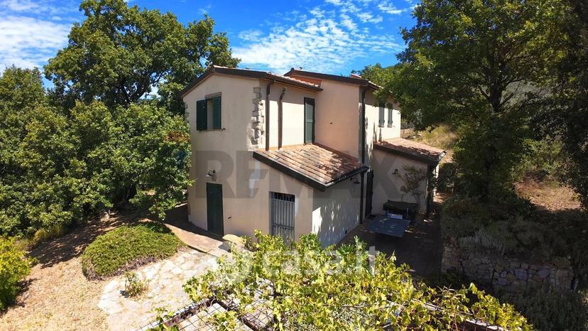 Villa in Strada delle Cerbaie — foto 14 di 63