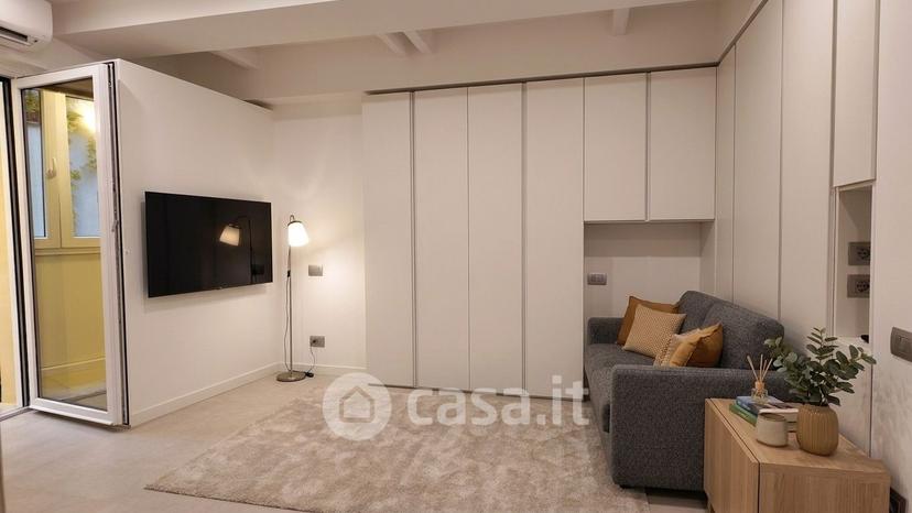 Monolocale in Via Madoli 33 — foto 6 di 9