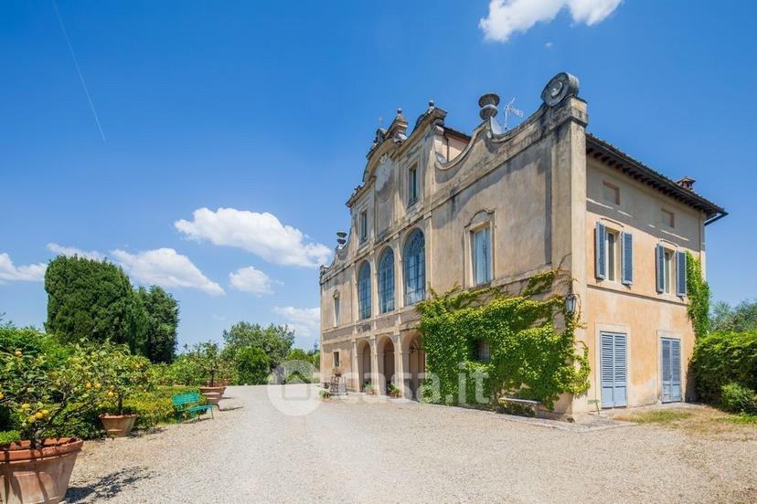 Villa in Strada di Scacciapensieri — foto 46 di 54