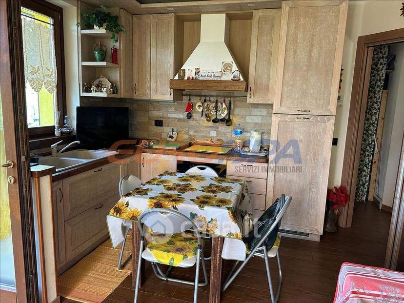 Villa in Via Monte Cervino 69 — foto 8 di 26