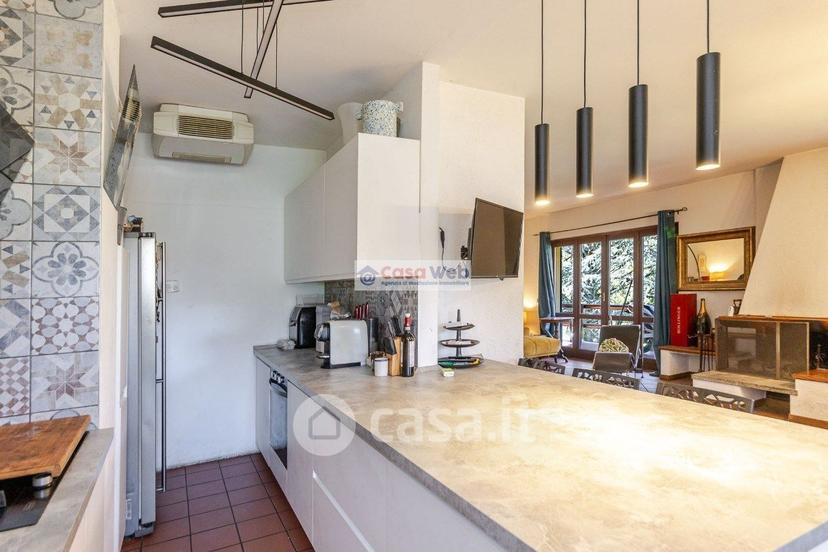 Villa in Via alla Campagna 7 — foto 56 di 57
