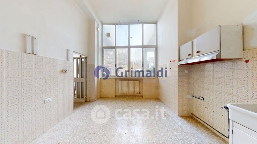 Appartamento in Via Dalmazia 28 — foto 47 di 51