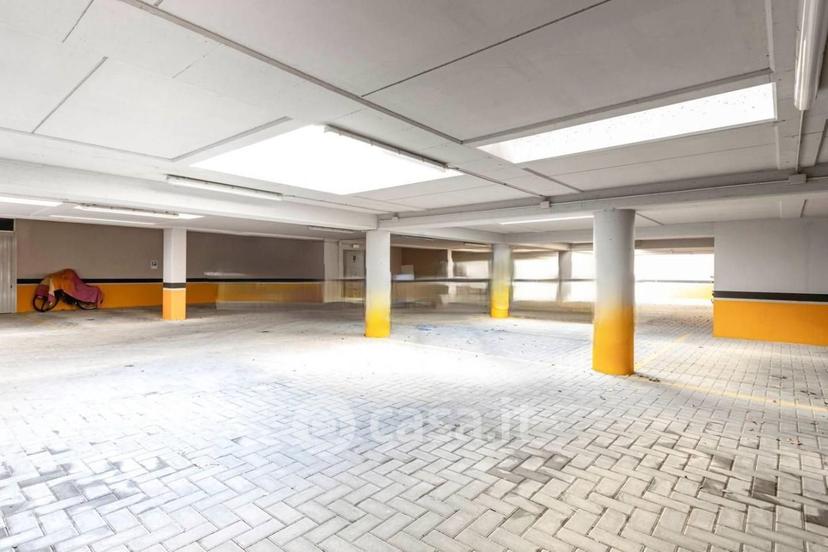 Trilocale in Via Magliano — foto 16 di 33