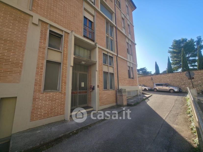Quadrilocale in Via di Villa Redenta — foto 26 di 26