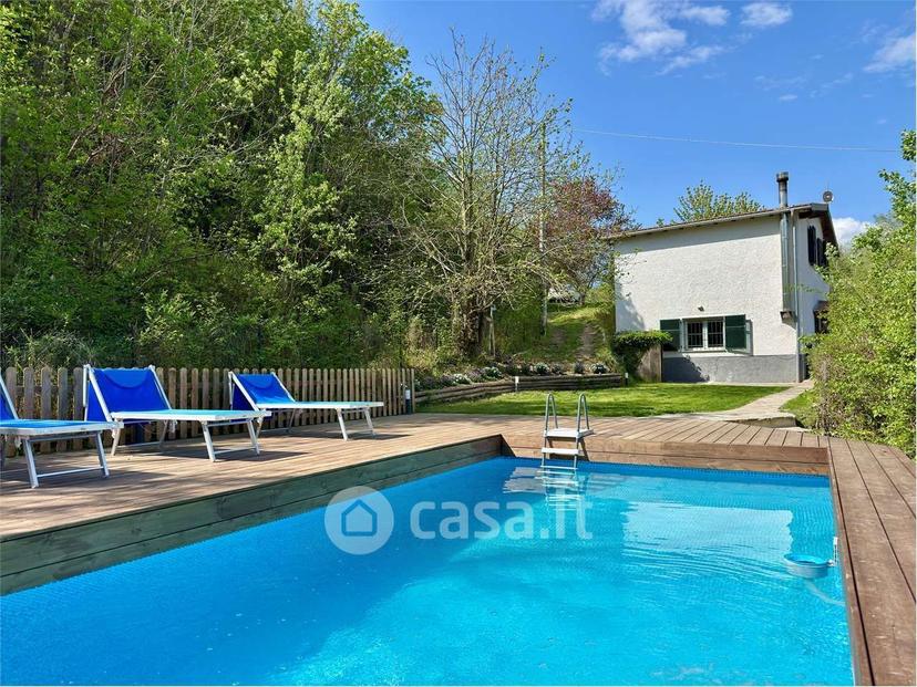 Villa in Regione Prati Rossi 1 — foto 36 di 55