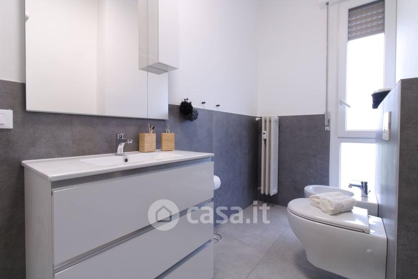 Stanza in Via Senatore Diogene Valotti 22 — foto 12 di 12