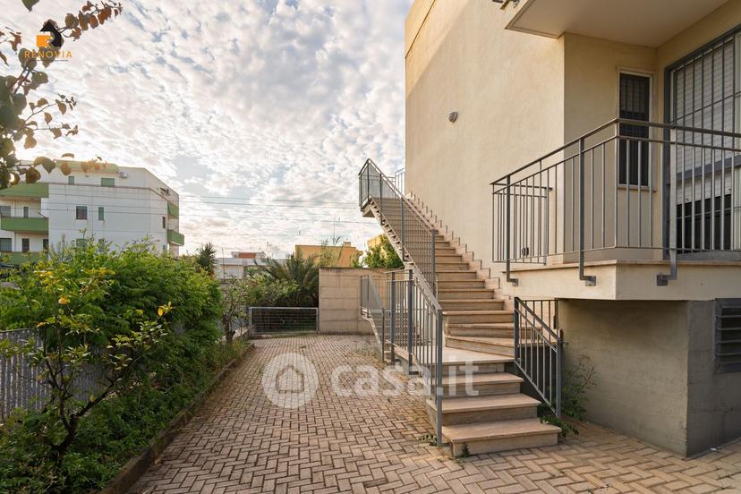 Trilocale in Via Mar Tirreno 186 — foto 19 di 29