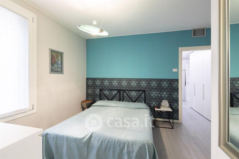Quadrilocale in Via Durini 19 — foto 24 di 51