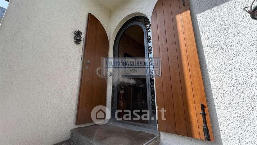Villa in Via Asiago 57 — foto 102 di 114
