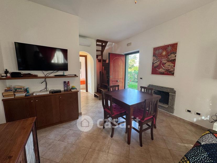 Villa in Colle Circeo I — foto 81 di 103