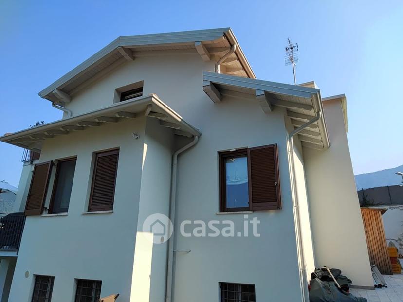 Villa in Via Saletto — foto 20 di 20