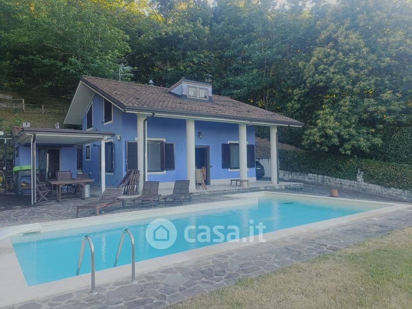 Villa in Provinciale — foto 13 di 19