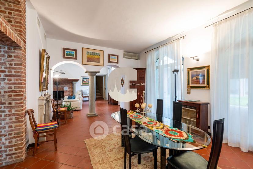 Villa in Via Vincenzo Gioberti 2 — foto 41 di 119