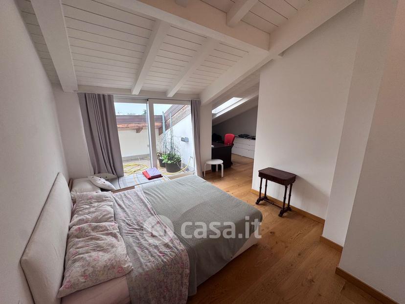 Appartamento in Via Camillo Benso Conte di Cavour — foto 21 di 38