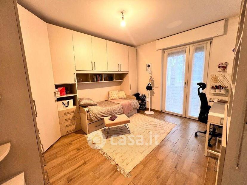 Appartamento in Via Balladoro — foto 26 di 47