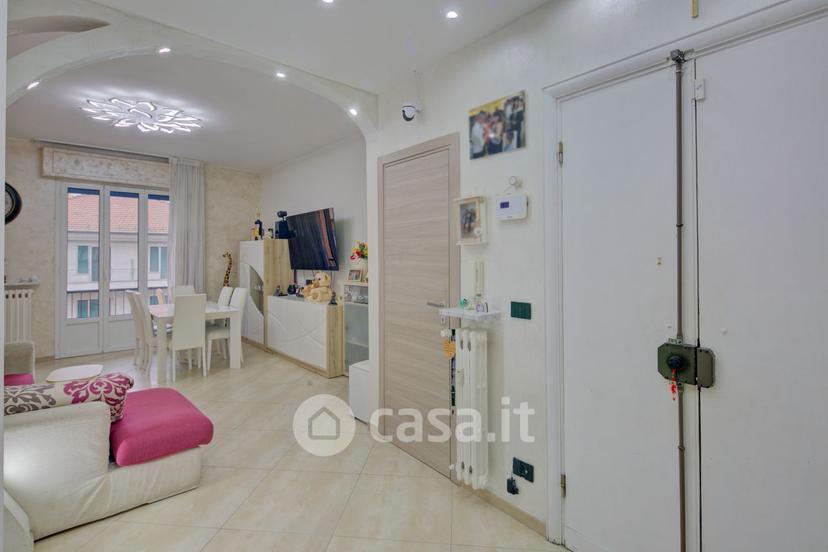Appartamento in Via Papa Giovanni XXIII 14 — foto 56 di 61