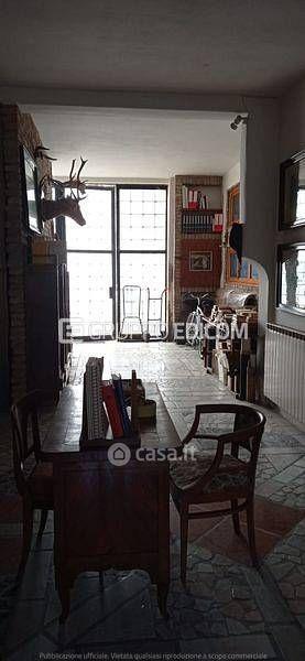 Trilocale in Viale Giosuè Carducci — foto 8 di 17