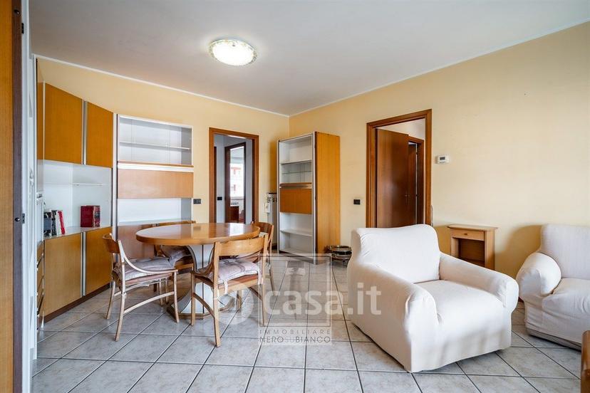 Trilocale in Viale Montegrappa — foto 18 di 39