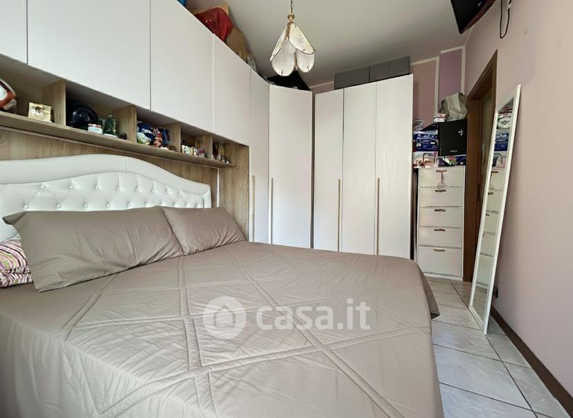Quadrilocale in Via Cav. Attilio Porroni 10 — foto 16 di 27