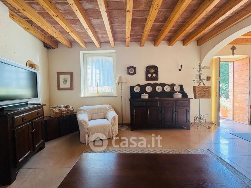 Villa in Via Giuseppe Terni — foto 34 di 45
