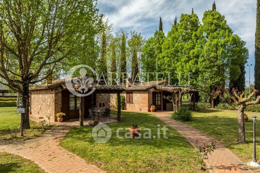 Villa in Via Belvedere 4 — foto 42 di 43