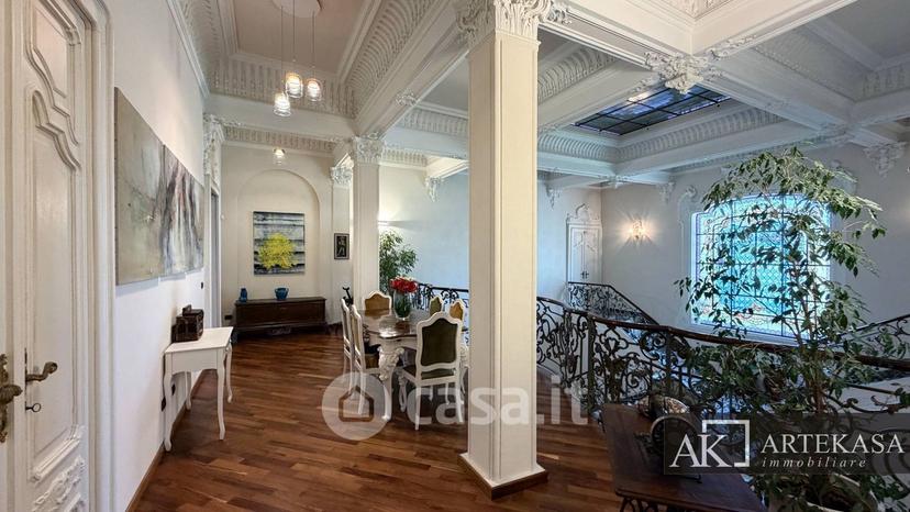 Appartamento in Via Massaua 2 — foto 31 di 34