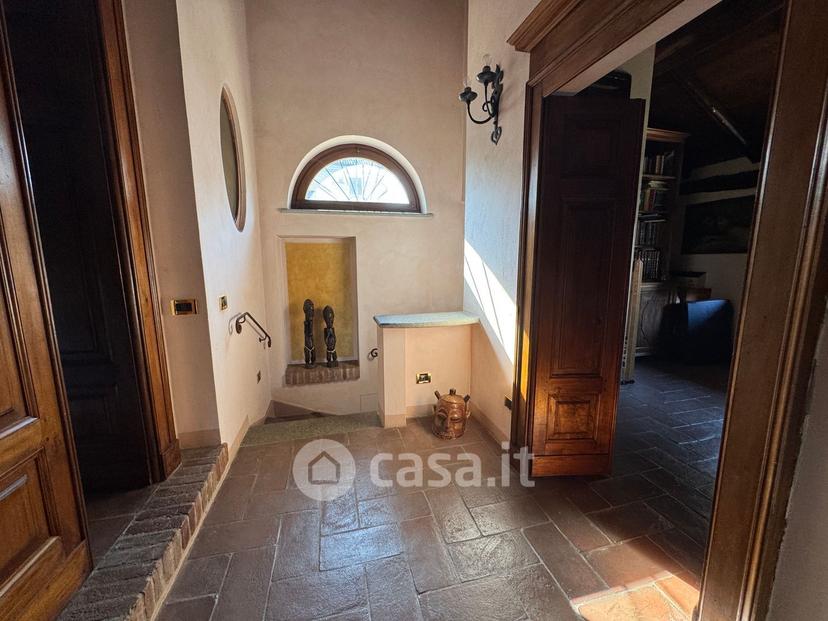 Villa in Via Garibaldi — foto 33 di 50