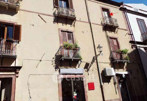 Trilocale in Corso Vittorio Emanuele II 77 — foto 15 di 27