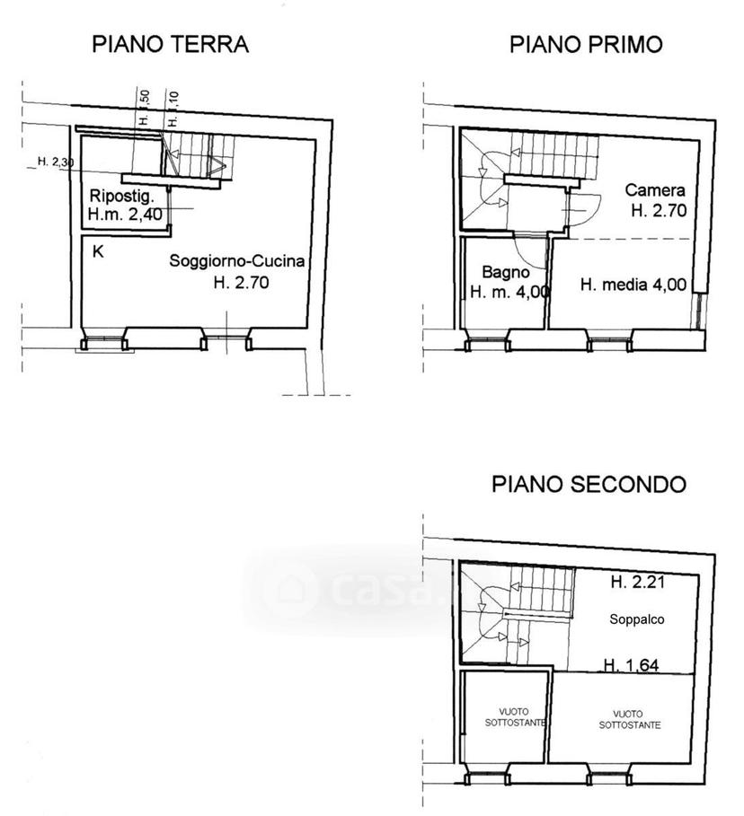 Trilocale in Valpantena — foto 2 di 13