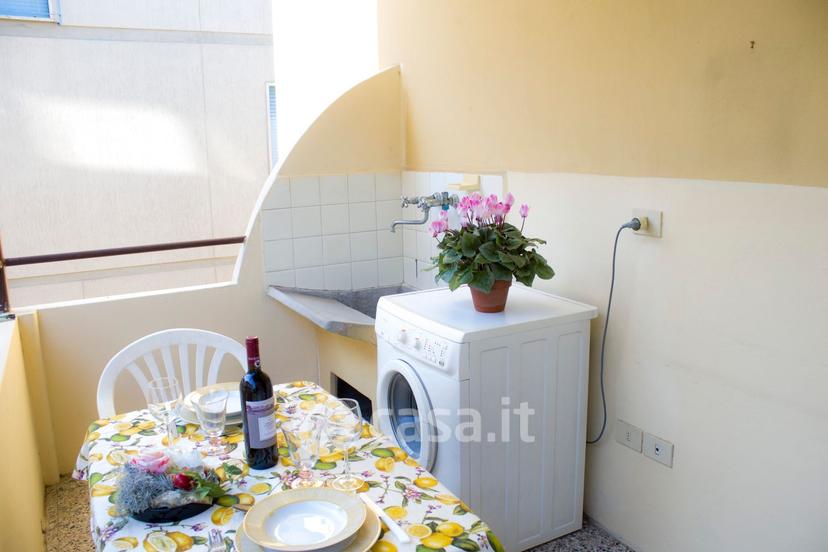 Quadrilocale in Via San Carlo Borromeo — foto 12 di 33