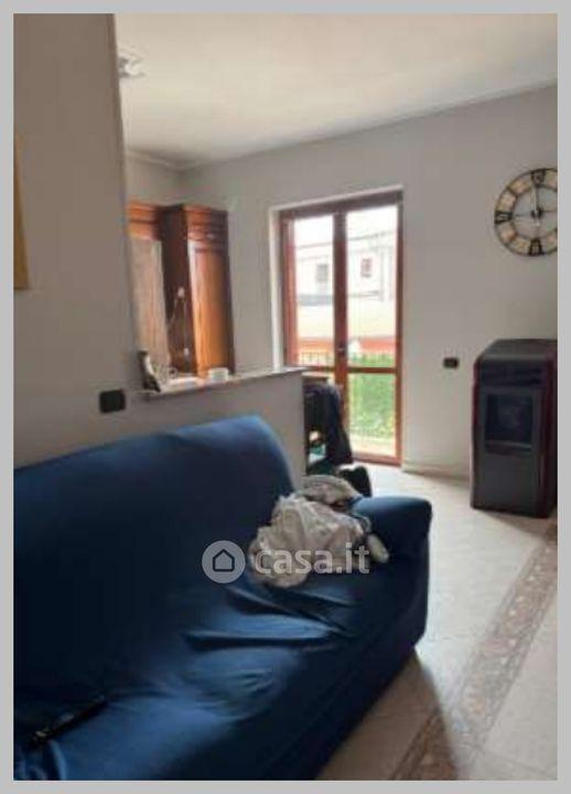 Appartamento in Via Stephenson — foto 22 di 32