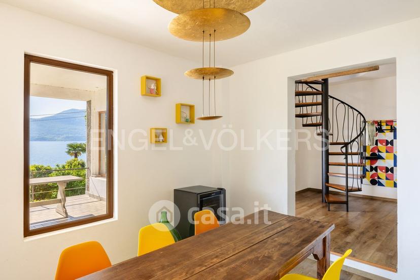 Villa in Via Nazionale 56 — foto 18 di 26