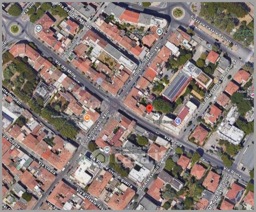 Appartamento in Via Roma — foto 7 di 32